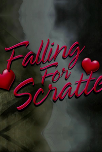 A Era do Gelo: Falling for Scratte - Poster / Capa / Cartaz - Oficial 1