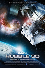 Hubble 3D (IMAX: Hubble 3D)