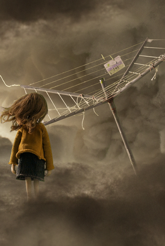 Poster 2 de Curta Lili (2018)