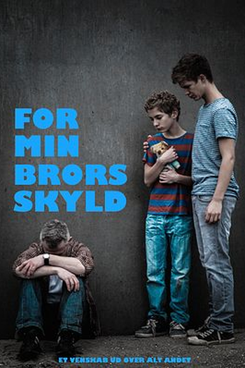  de Filme Para o Meu Irmão (2014)