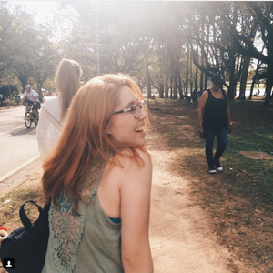 Foto de perfil de Marina