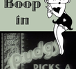 Pudgy Picks a Fight