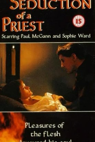 Poster 3 de Filme O Monge (1990)