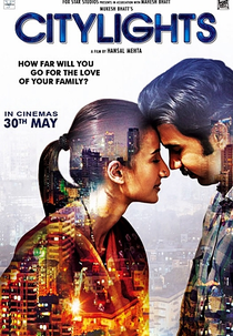 CityLights (CityLights)