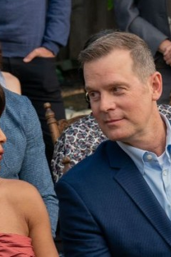 Poster de Episódio Starting Over (2022)
