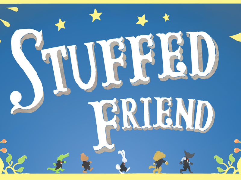 Foto 1 de Stuffed Friend