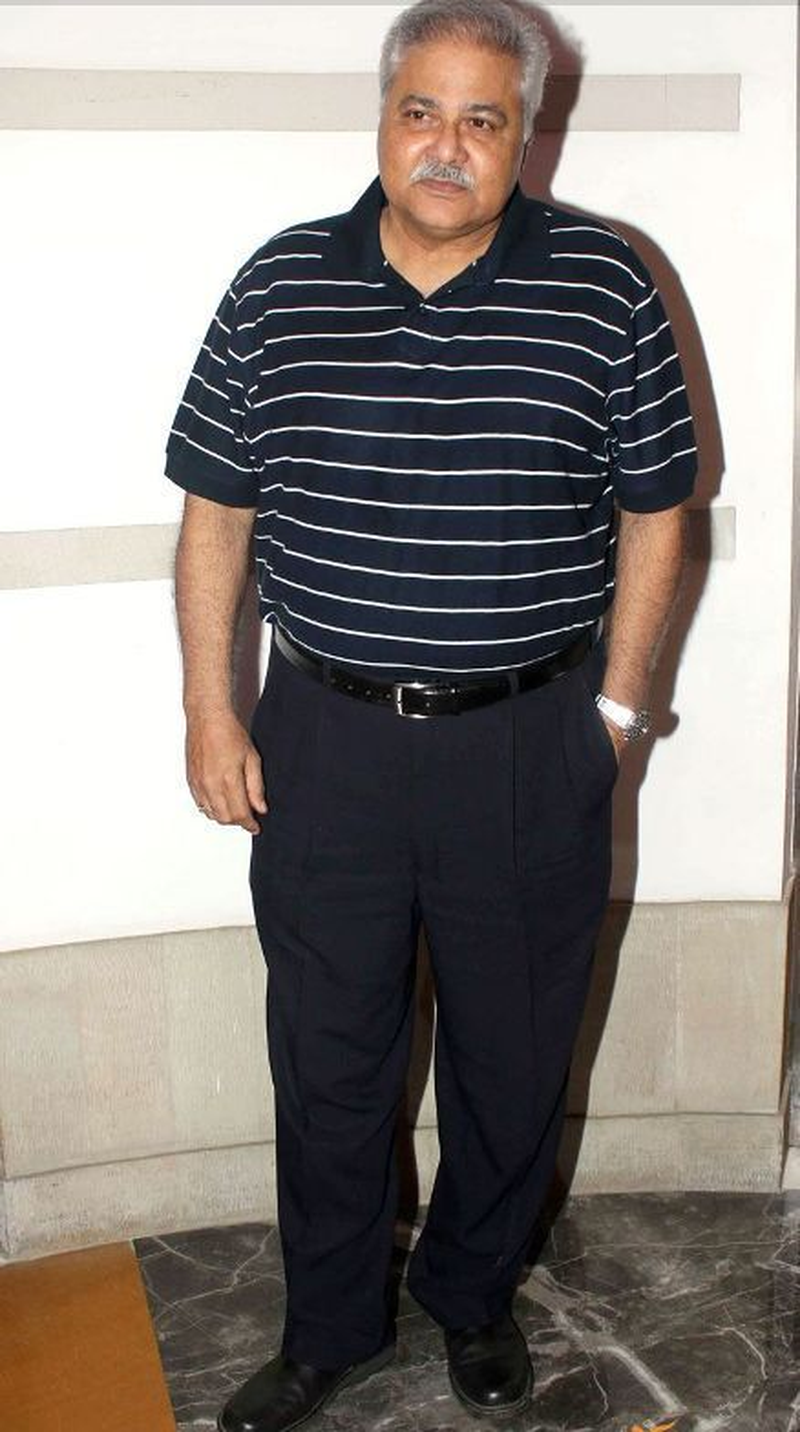 Satish Shah - Foto 4
