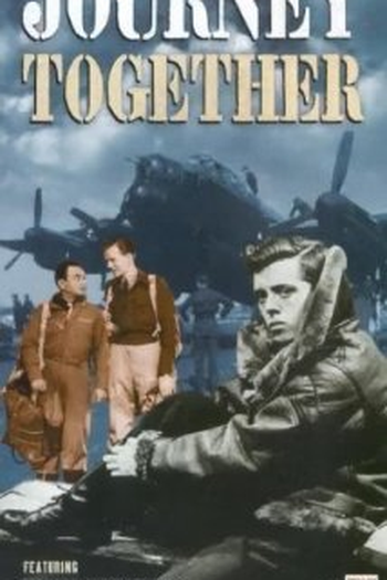  de Filme Journey Together  (1945)