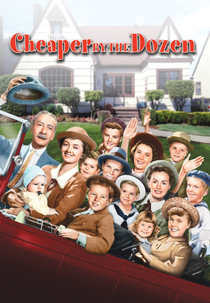 Papai Batuta (Cheaper by the Dozen)