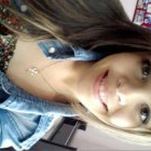 Foto de perfil de Letícia Barbosa