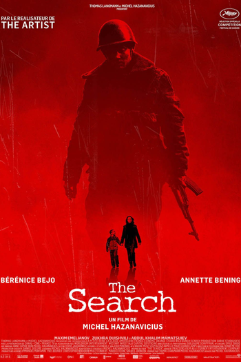  de Filme Busca na Tormenta (2014)