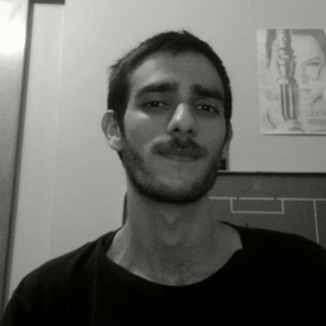 Foto de perfil de Felipe
