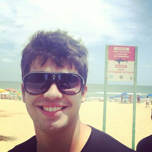 Foto de perfil de Victor