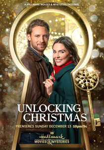 Desvendando o Natal (Unlocking Christmas)