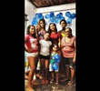 O Aniversário