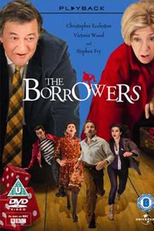 Os Pequeninos (The Borrowers)