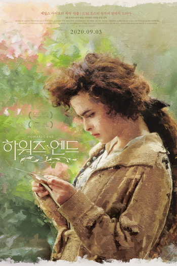  de Filme Retorno a Howards End (1992)