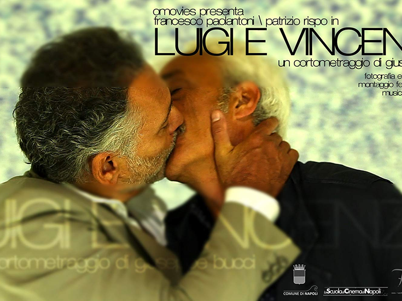 Foto 1 de Luigi e Vincenzo