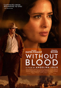 Without Blood (Without Blood)