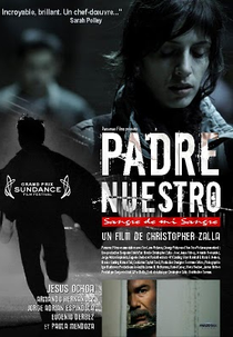 Padre Nuestro (Padre Nuestro)