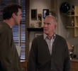 Norm vs. Dad