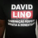 David Lino