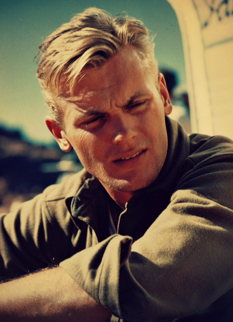 Tab Hunter - Foto 1