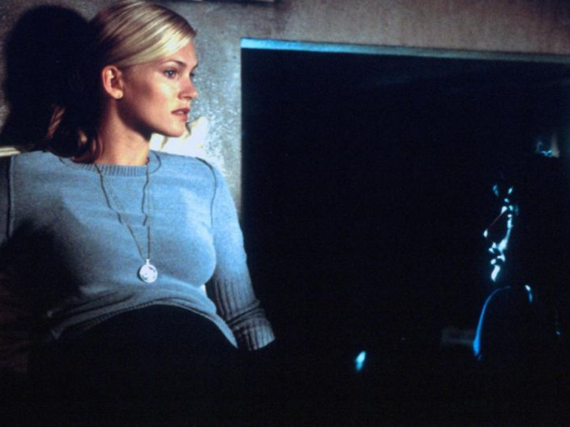 Foto 4 de Fantasmas de Marte