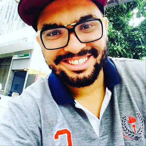 Foto de perfil de Henrique