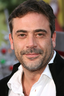 Jeffrey Dean Morgan - Poster / Capa / Cartaz - Oficial 3