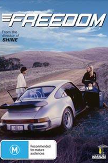 Poster de Filme Liberdade (1982)