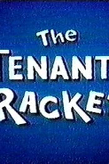  de Curta O Inquilino Malandro (1963)