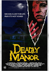 Deadly Manor (Deadly Manor)