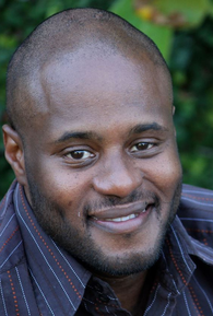 Keith Splinter Davis