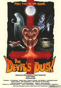 The Devil's Dusk (The Devil's Dusk)