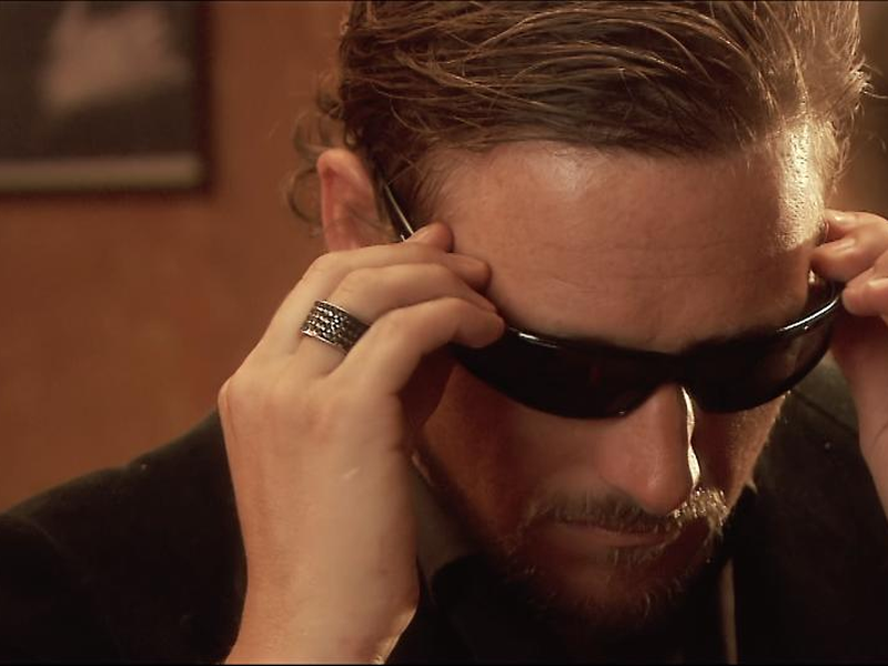 Foto 6 de The Honey Killer