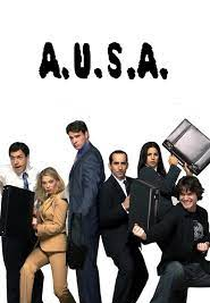 A.U.S.A. (A.U.S.A.)