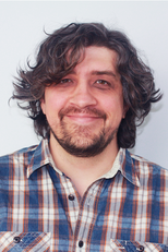 Craig McCracken (I)