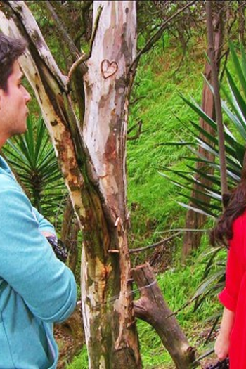 Poster de Episódio Sentimientos encontrados (2014)