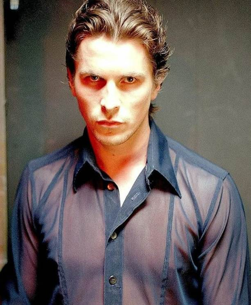 Christian Bale - Foto 18