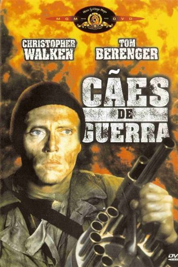  de Filme Cães de Guerra (1980)