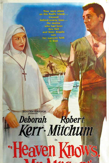  de Filme O Céu é Testemunha (1957)