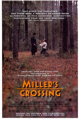 Poster 3 de Filme Ajuste Final (1990)