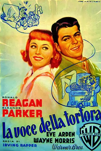  de Filme Centelha de Amor (1947)