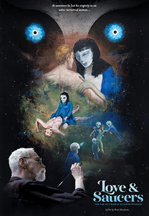 Love and Saucers (Love and Saucers)