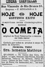 O Cometa (O Cometa)