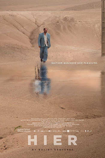 Poster de Filme Hier (2018)