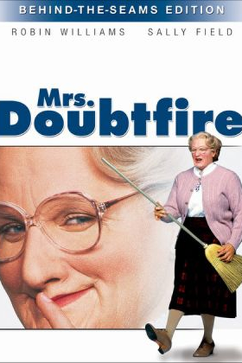  de Filme Uma Babá Quase Perfeita (1993)