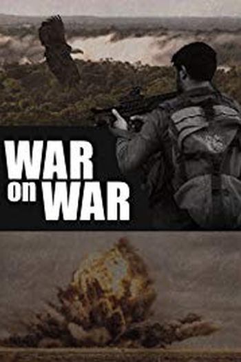 Poster de Filme Guerra a Guerra (2019)