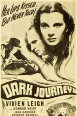 Jornada Sinistra (Dark Journey)